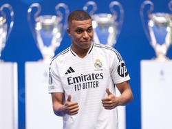 Real Madrid Datangkan Mbappe, Legenda Barcelona Minder