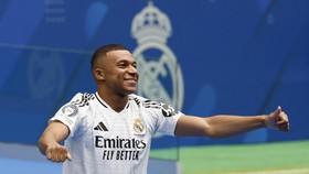 Jadwal Real Madrid vs Atalanta di Super Cup 2024