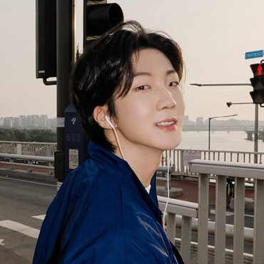 Lirik Lagu My Type - Lee Seung Hoon WINNER