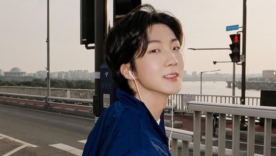 Lirik Lagu My Type - Lee Seung Hoon WINNER