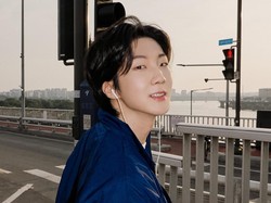 Lirik Lagu My Type - Lee Seung Hoon WINNER