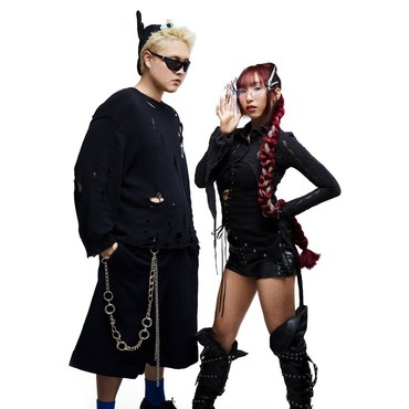 Usai Viral Lewat 'Kaipalo', LUSS Kembali Rilis Lagu Terbaru 'Pao Ying Cub'