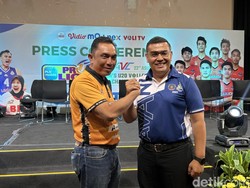 LavAni Allobank Vs Bhayangkara: Laga Hidup Mati Demi Titel Hat-Trick Proliga