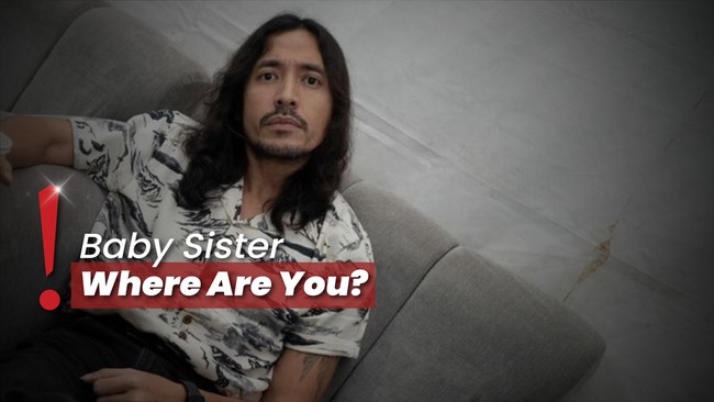 Ello Girang Umumkan Jenis Anak Kelamin Anak Kedua: It's A Girl