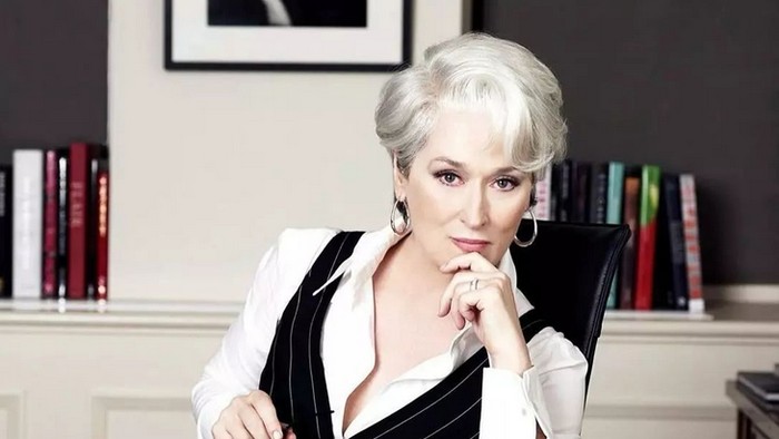 Meryl Streep dan Suaranya dalam Menentang Ketidaksetaraan Gender