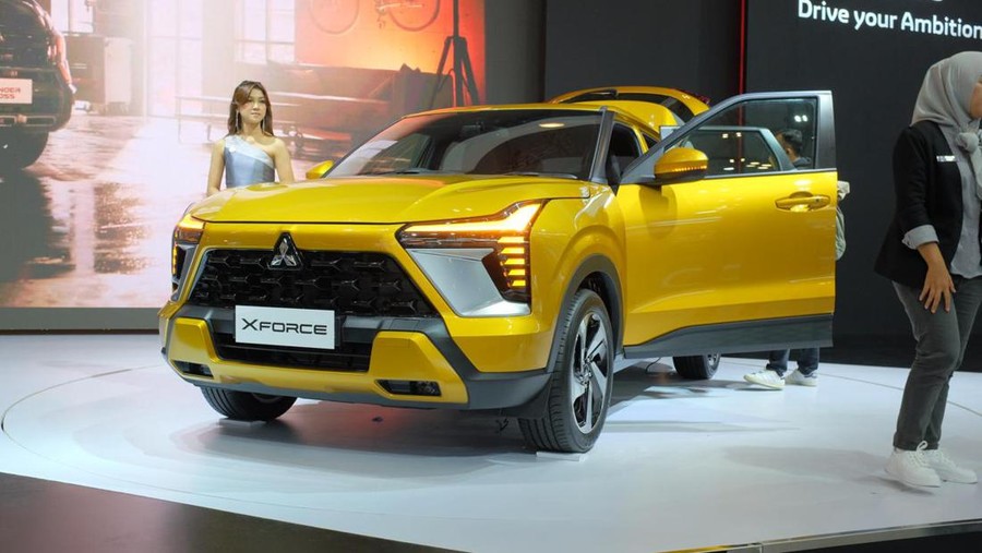 Mitsubishi