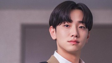 DRAMA KOREA NAM YOON SU