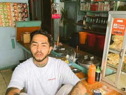 Onad Disesmen di BNPP Jakarta Seusai Ditangkap gegara Narkoba