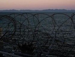 Warga Korut Membelot ke Korsel, Nekat Terjang Laut Kuning