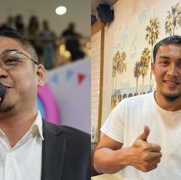 Terpopuler: Putra Gunawan Ingin Jadi Anak Pasha Vs Kimberly Ryder Laporkan Suami