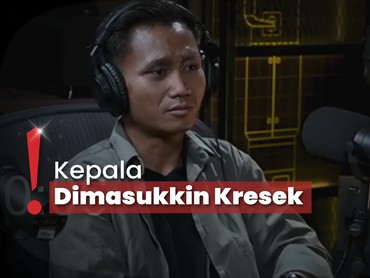 img-title Pegi Setiawan Akui Dapat Siksaan saat Jadi Tersangka Kasus Vina Cirebon