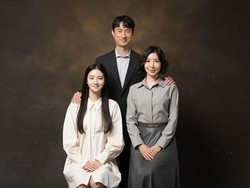 Dituding Telat Bayar Gaji Aktor, PH Drama 'Perfect Family' Beri Bantahan