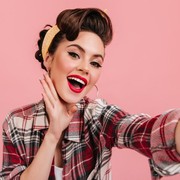 Perkembangan Inovasi Lipstik dari Masa ke Masa, Berawal dari Orang Sumeria?