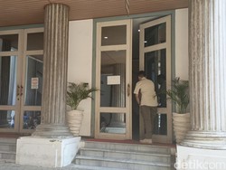 Suasana Terkini Kantor Wali Kota Semarang yang Digeledah KPK