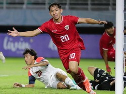 Klasemen Grup A Piala AFF U-19 2024: Indonesia Langsung Memimpin