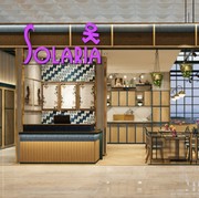 Solaria Jadi Restoran Keluarga yang Tak Pernah Sepi Pengunjung di Mal, Ternyata Ini Pemiliknya...