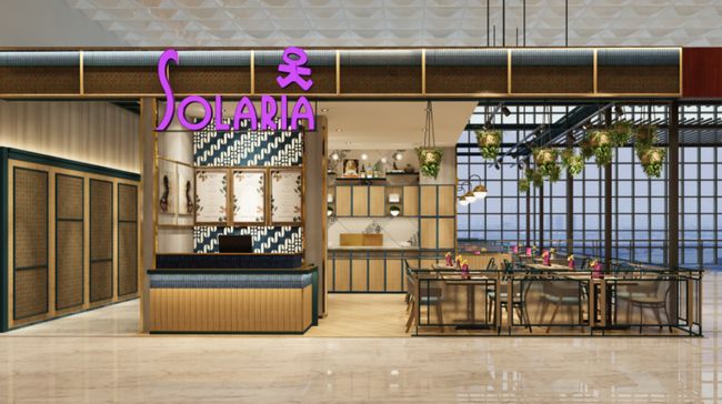Ini Profil Pemilik Solaria, Restoran yang Tak Pernah Sepi Pengunjung dan Ada di Setiap Mal