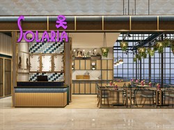 Ini Pemilik Asli Solaria, Bukan Orang Sembarangan!