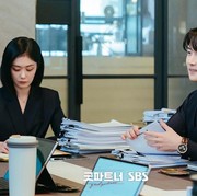 Rekomendasi Drakor Perkantoran Terbaru yang Raih Rating Tinggi, Siap Menemani Weekend!