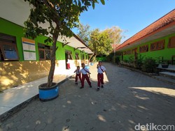 Banyak SD Negeri di Ponorogo Kekurangan Murid, Ini Langkah Bupati Sugiri