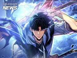 Sekuel Solo Leveling Ragnarok Terbit 1 Agustus