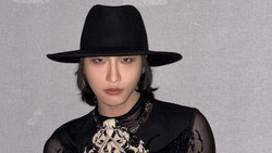 Seonghwa ATEEZ Bawa Kabar Duka...