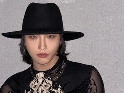 Seonghwa ATEEZ Bawa Kabar Duka...