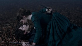 Tak Cukup Populer, My Lady Jane Berhenti Satu Season