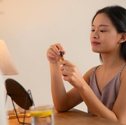 Langkah Skin Prep untuk Kulit Berminyak Agar Makeup Tak Mudah Luntur