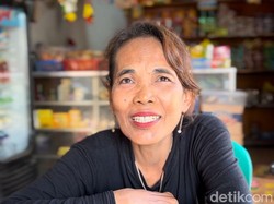 Kisah Sri Pemulung: Dulu Tidur Beralas Sampah, Lalu Beli Rumah 600 m2