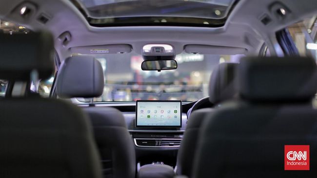 Musibah Pasar Otomotif Thailand Imbas Subsidi Mobil Listrik