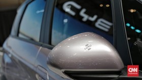 Ormas di Pabrik BYD Subang Diklaim Sudah 'Ditumpas'