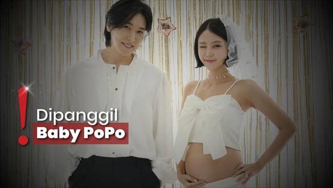 10 Tahun Nikah, Sungmin Super Junior Bahagia Istri Hamil Anak Pertama