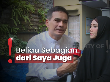 Alasan Istri Teddy Syach Biarkan Foto Rina Gunawan Masih Terpajang