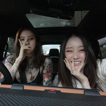 Tentang 'Project Y' Drakor Baru Han So Hee dan Jeon Jong Seo