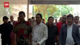 VIDEO: Pihak Terpidana Kasus Vina Laporkan Iptu Rudiana ke Bareskrim