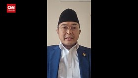 VIDEO: Pansus Haji Batal Rapat, PKS Husnudzon ke Pimpinan DPR