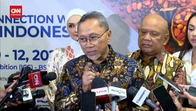 VIDEO: Mendag Sebut Segera Razia Produk Impor Ilegal Termasuk KW