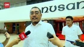 VIDEO: Cak Imin Vokal soal Haji, PKB Bantah Bernuansa Politis