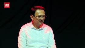 VIDEO: PKB: Ahok Pernah Kita Usung, Sekarang Eranya Anies