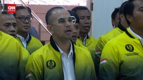 VIDEO: Raffi, Nagita dan Luna Maya Jadi Pengurus PP Pelti