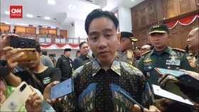 VIDEO:Gibran Hadiri Sidang Paripurna DPRD: Terimakasih Warga Kota Solo