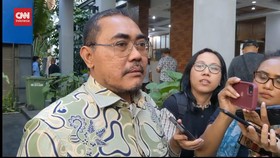 VIDEO: Elektabilitas Anies 29,8 Persen, PKB: Tidak Ada Lawan di DKI