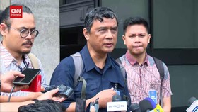 VIDEO: KKJ Laporkan Kasus Pembakaran Rumah Wartawan Karo ke KSP