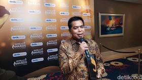 Transformasi Digital Pemkab Karawang Sabet Anugerah detikJabar Awards