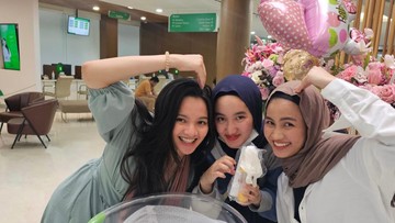 TIPS PARENTING ORANG TUA XAVIERA PUTRI