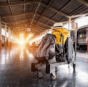 Wajib Tahu Sebelum Berangkat, Ini 8 Larangan saat Naik Kereta Api