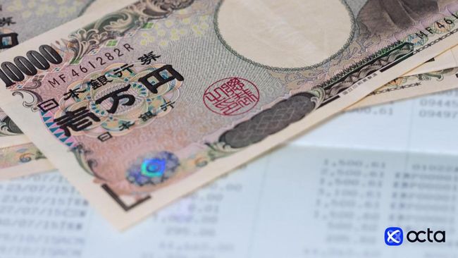 Memahami Yen Jepang Bisa Jadi Kunci Sukses Trading Forex