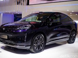 AION Hadir Buat yang Mau Pindah ke Mobil Listrik Tanpa Ribet