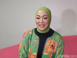 Kesan Angelina Sondakh Besanan dengan Gen Halilintar